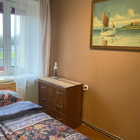 Nostalgia Apartment 利耶帕亚 外观 照片