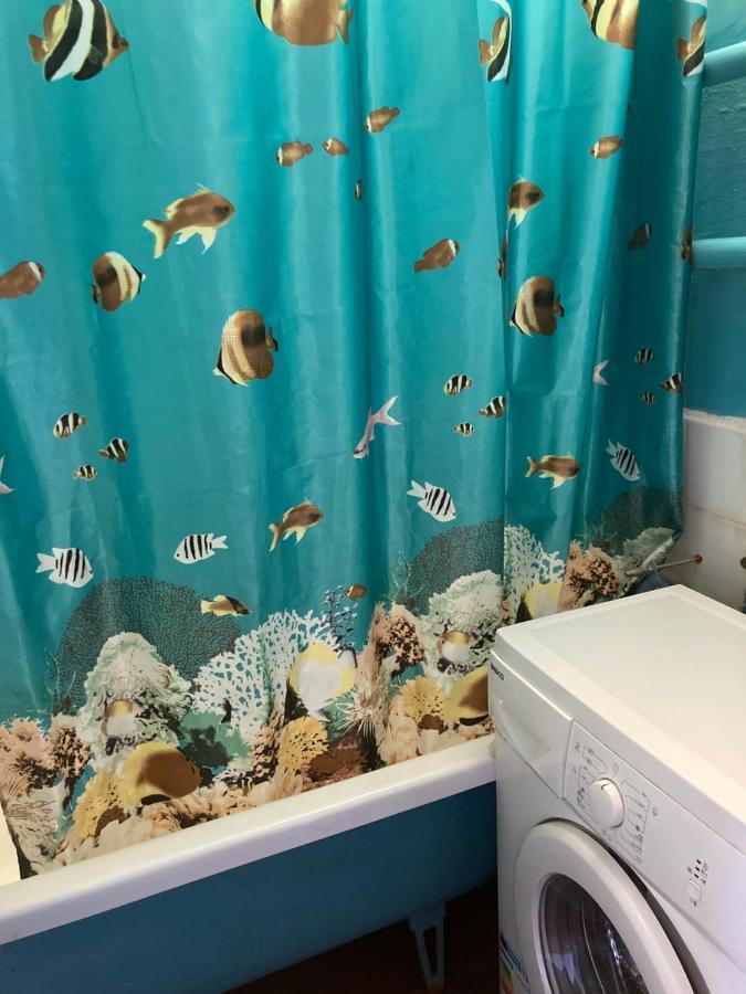 Nostalgia Apartment 利耶帕亚 外观 照片